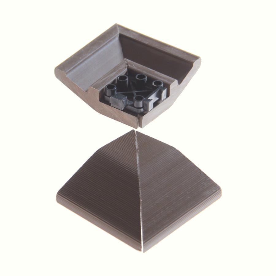 Angle Composite - BRUN