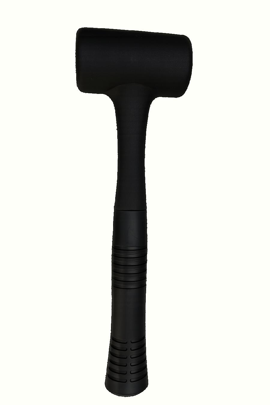 Maillet spécial dalle PVC à joint invisible