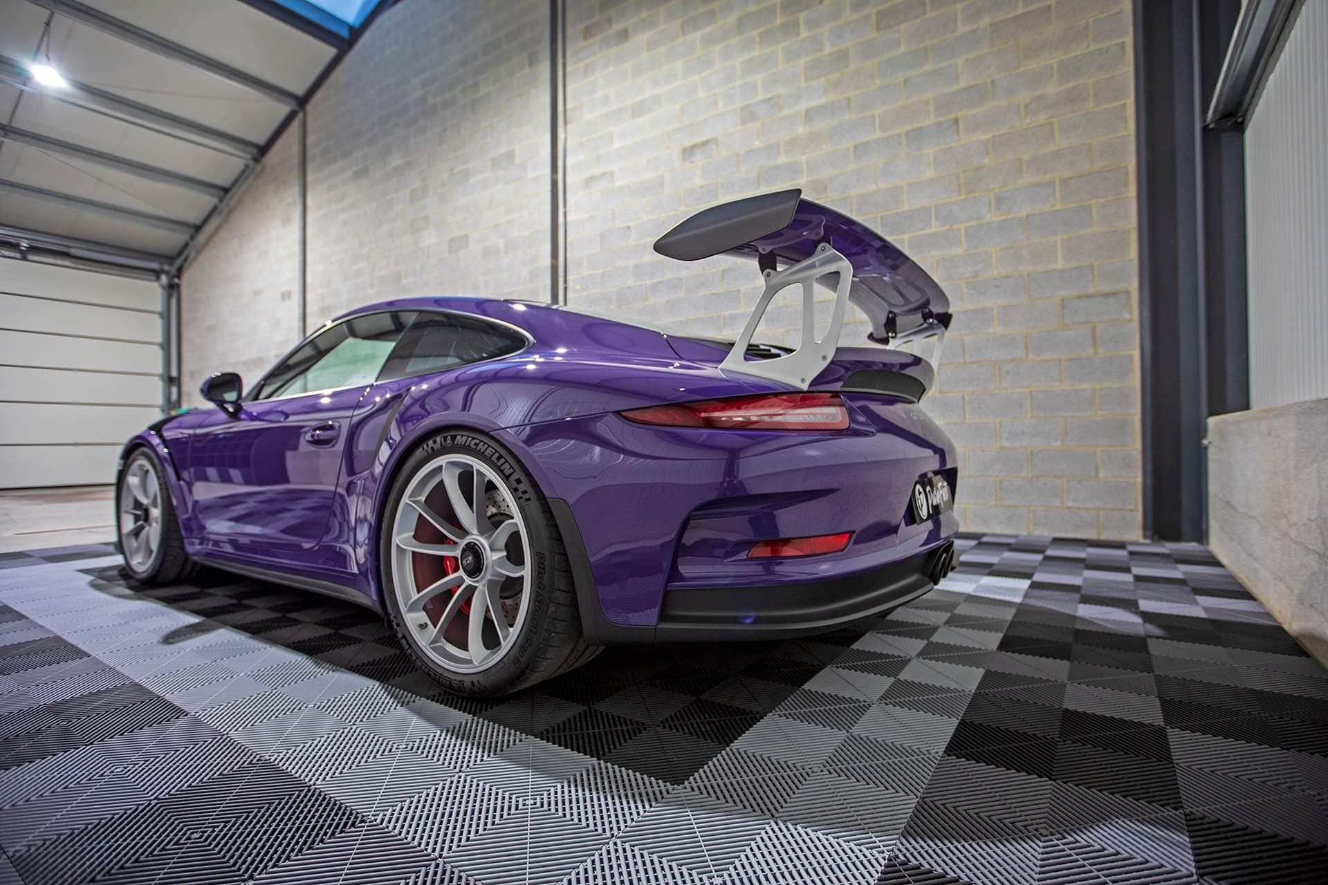 Quel usage pour nos dalles