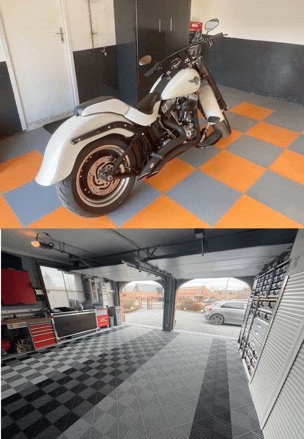 Sublimez votre garage