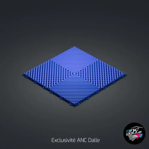 Dalle de sol polypropylène 
