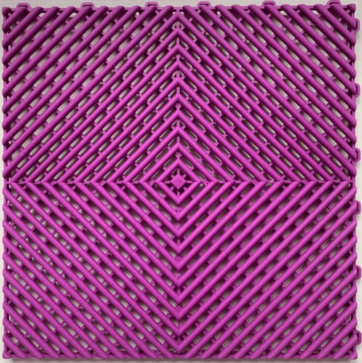 Des couleurs pour des sols personnalisés