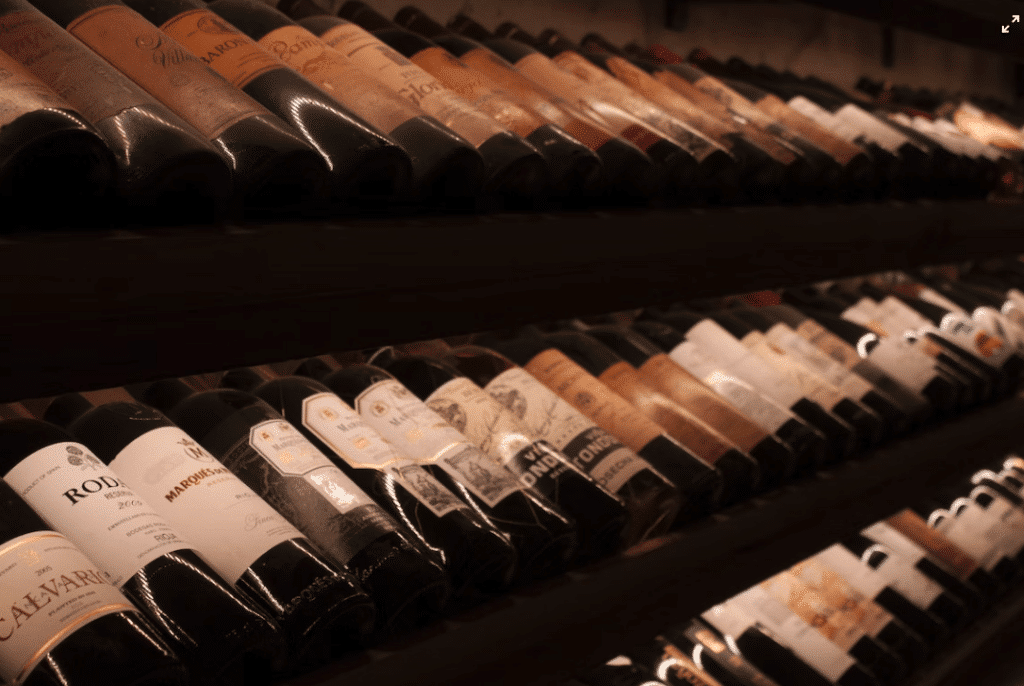 Sol cave de vin