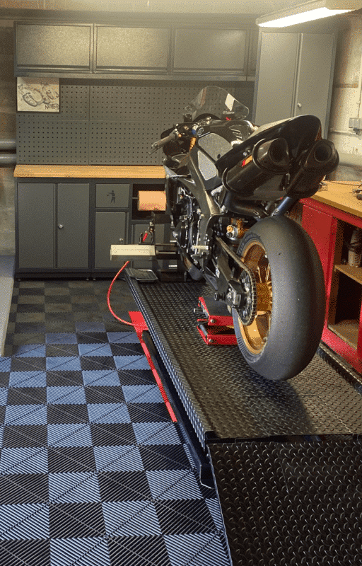 Dalles Polypropylène : La Meilleure Option pour Zones à Trafic Intense