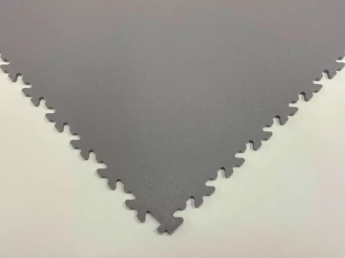 Dalle PVC Gris