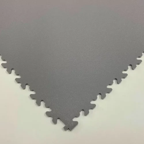 Dalle PVC Gris
