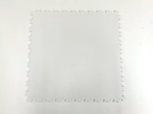 Dalle Pvc Blanche