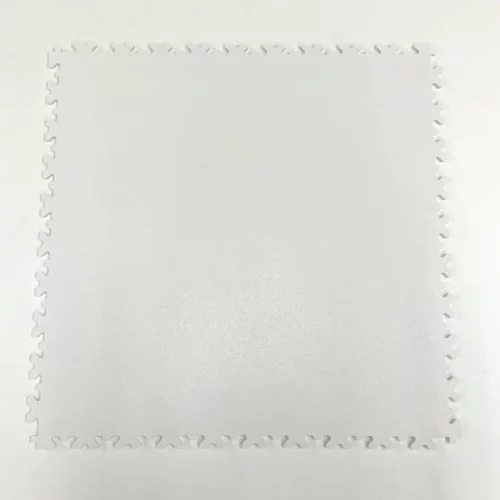 Dalle Pvc Blanche