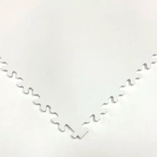 Dalle Pvc Blanc