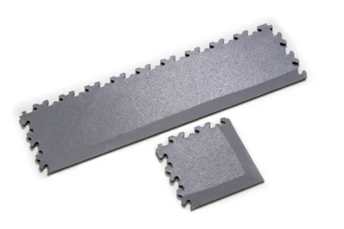 Accesoires PVC Start Pro Gris