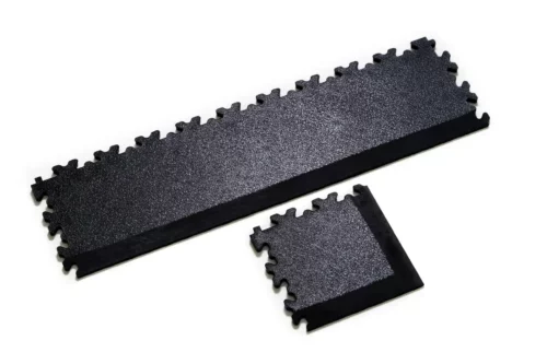 Accesoires PVC Start Pro Noir