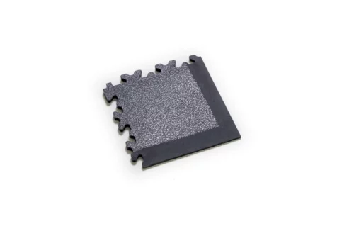 Angle PVC Start Pro Gris Foncé