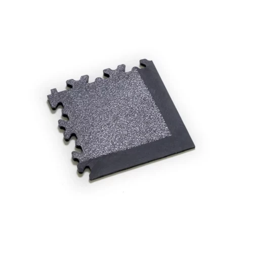 Angle PVC Start Pro Gris Foncé