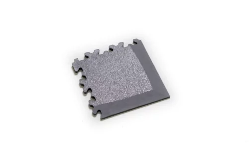 Angle PVC Start Pro Gris