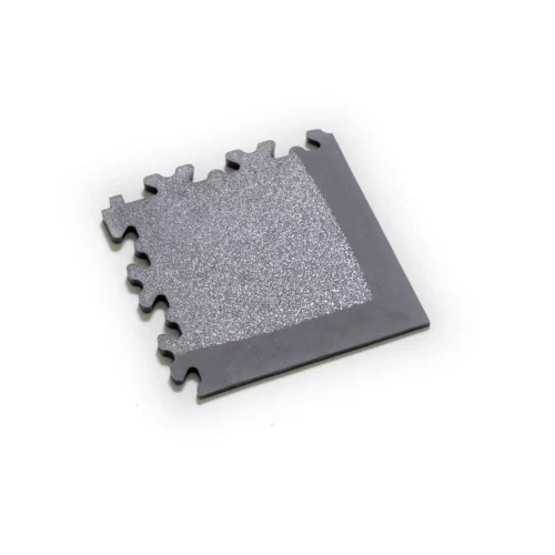 Angle PVC Start Pro Gris