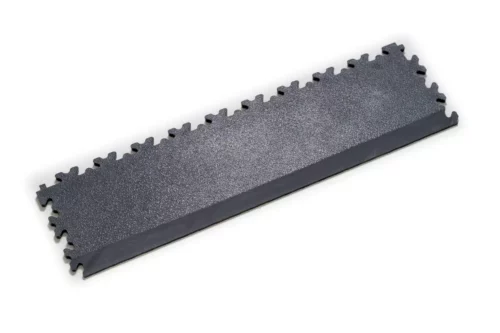 Bordure PVC Start Pro Gris Foncé