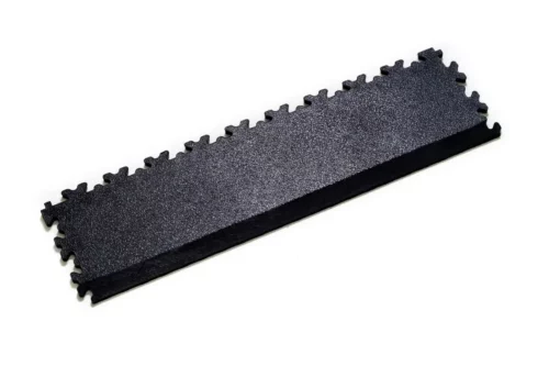 Bordure PVC Start Pro Noir
