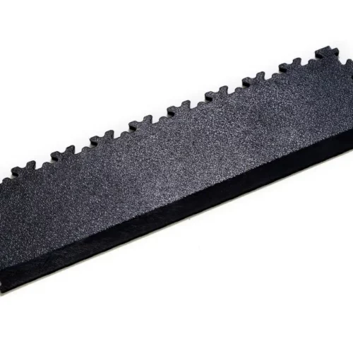 Bordure PVC Start Pro Noir