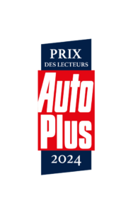 Logo prix des lecteurs auto plus 2024