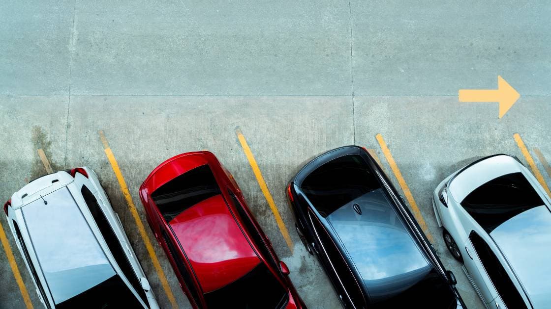 L'importance du choix du revêtement pour votre parking