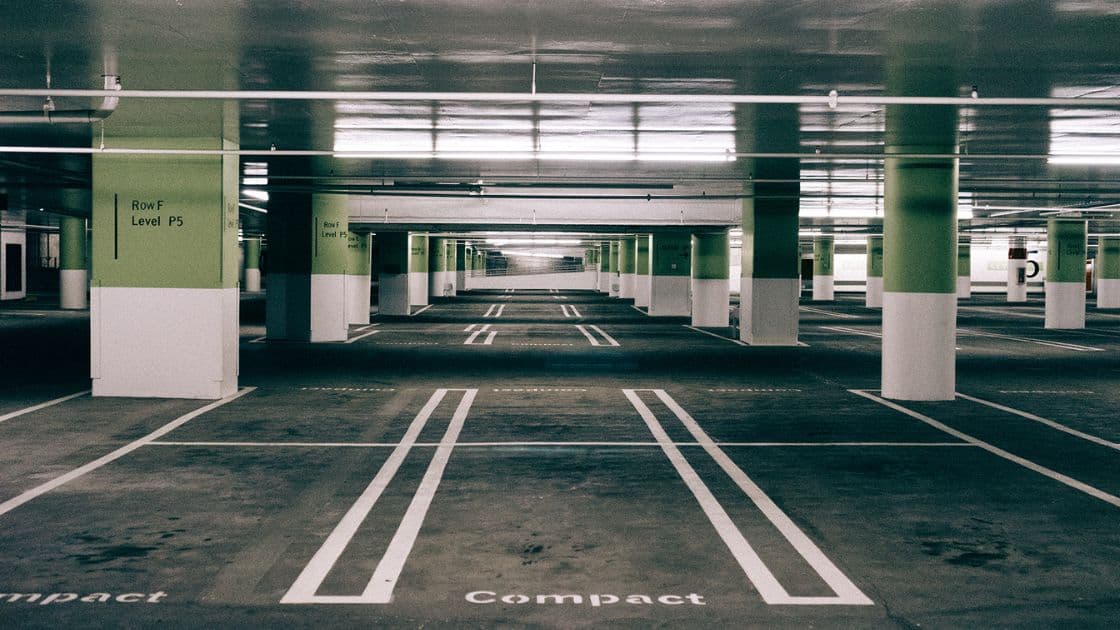 Trouver le meilleur revêtement pour un parking souterrain