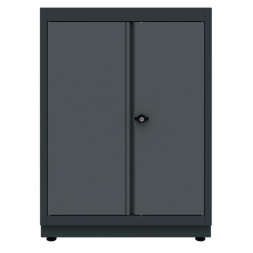 MEUBLE BAS 2 PORTES