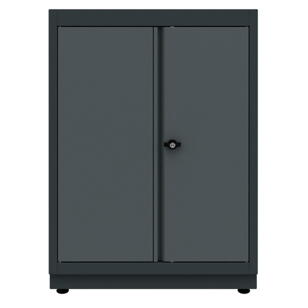 MEUBLE BAS 2 PORTES