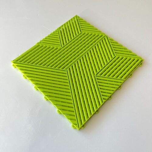 Dalle 3D AMNOCA - Vert Fusion