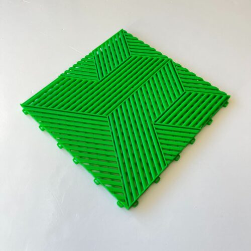 Dalle 3D AMNOCA - Vert