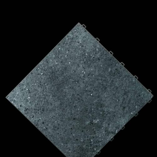Dalle de Sol Clipsable Imitation Bois en LVT