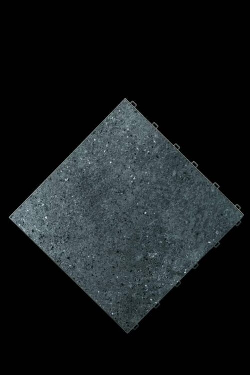 Dalle de Sol Clipsable Imitation Bois en LVT