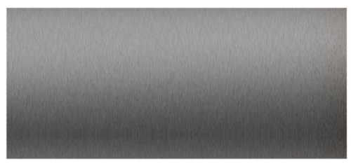 Plateau inox