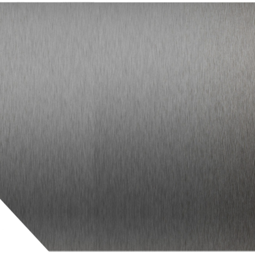plateau inox 750