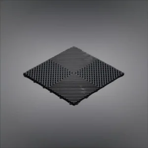 Look Damier ECO Noir