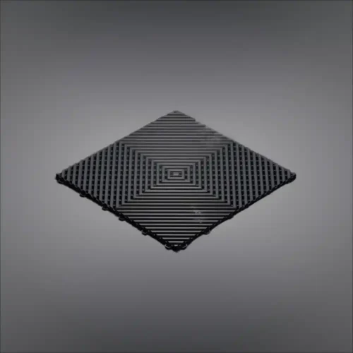 Look Damier ECO Noir