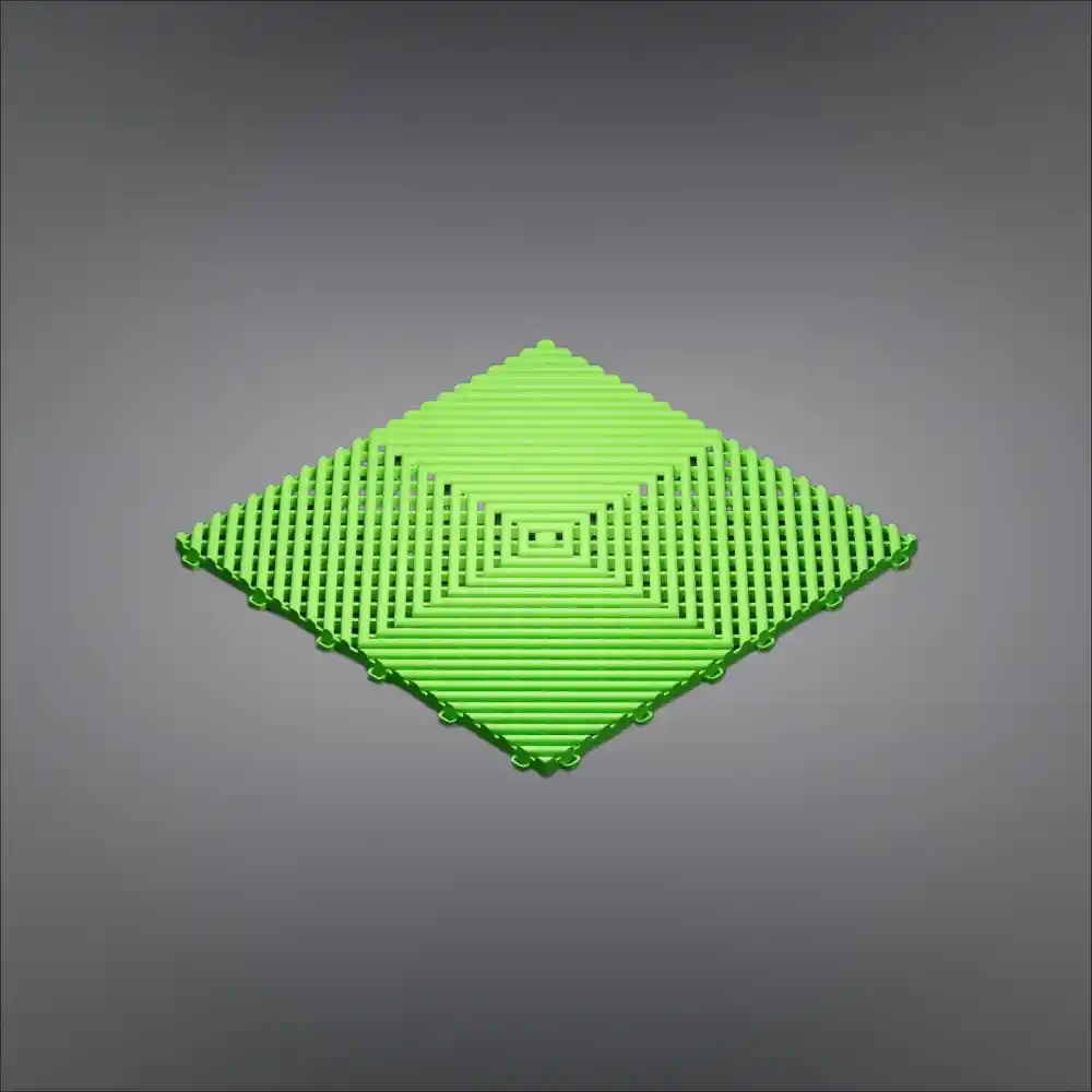 Look Damier ECO Vert