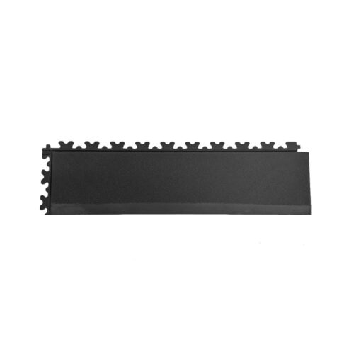 Bordure Dalle PVC Fixation Cachée