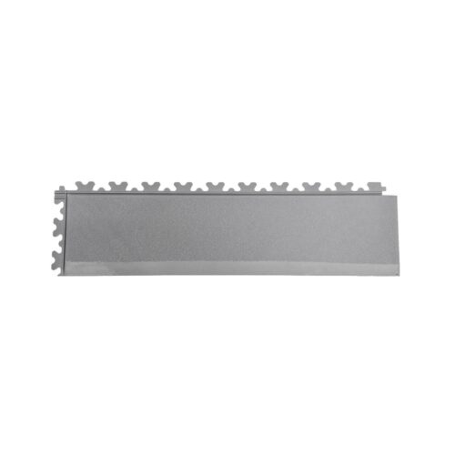 Bordure Dalle PVC Fixation Cachée