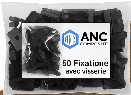 fixations de départ ANC Composite