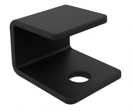 fixations de départ ANC Composite