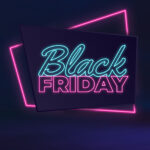 Black friday ANC dalle