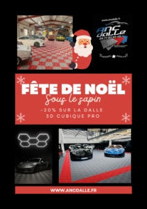 Offre de No&euml;l