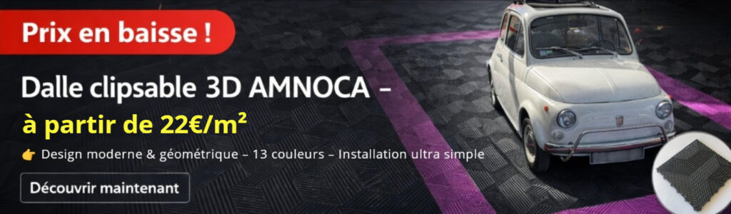 AMNOCA Promo