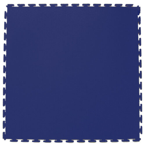 Dalle Industrielle Bleue foncée